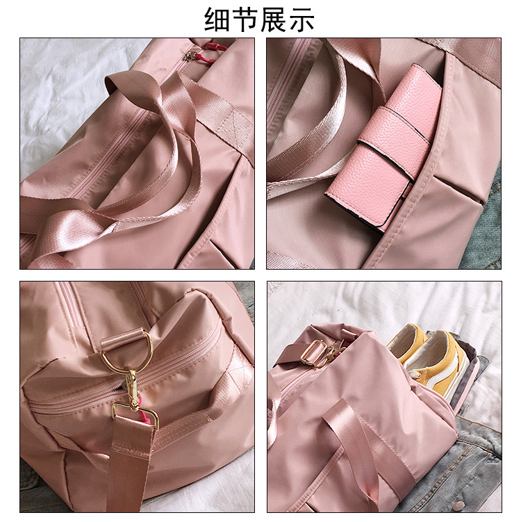 Gym Bag Women's Dry Wet Separation Swim Bag Swimming Bag Men's Sports Bag Fitness Backpack Waterproof Bag Swimming Bag Beach Bag Yoga Bag Gym Bag Women's Dry Wet Separation Swim Bag Swimming Bag Men's Sports Bag Fitness Backpack Waterproof Bag Swimming Bag Beach Bag Yoga Bag