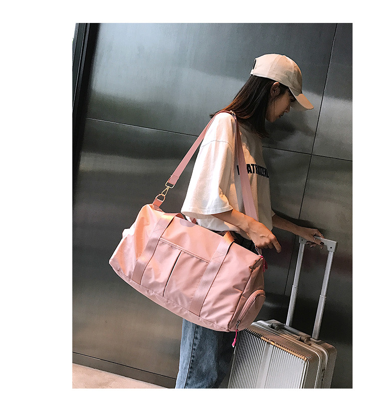 Gym Bag Women's Dry Wet Separation Swim Bag Swimming Bag Men's Sports Bag Fitness Backpack Waterproof Bag Swimming Bag Beach Bag Yoga Bag Gym Bag Women's Dry Wet Separation Swim Bag Swimming Bag Men's Sports Bag Fitness Backpack Waterproof Bag Swimming Bag Beach Bag Yoga Bag