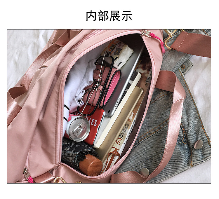 Gym Bag Women's Dry Wet Separation Swim Bag Swimming Bag Men's Sports Bag Fitness Backpack Waterproof Bag Swimming Bag Beach Bag Yoga Bag Gym Bag Women's Dry Wet Separation Swim Bag Swimming Bag Men's Sports Bag Fitness Backpack Waterproof Bag Swimming Bag Beach Bag Yoga Bag