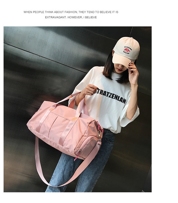 Gym Bag Women's Dry Wet Separation Swim Bag Swimming Bag Men's Sports Bag Fitness Backpack Waterproof Bag Swimming Bag Beach Bag Yoga Bag Gym Bag Women's Dry Wet Separation Swim Bag Swimming Bag Men's Sports Bag Fitness Backpack Waterproof Bag Swimming Bag Beach Bag Yoga Bag