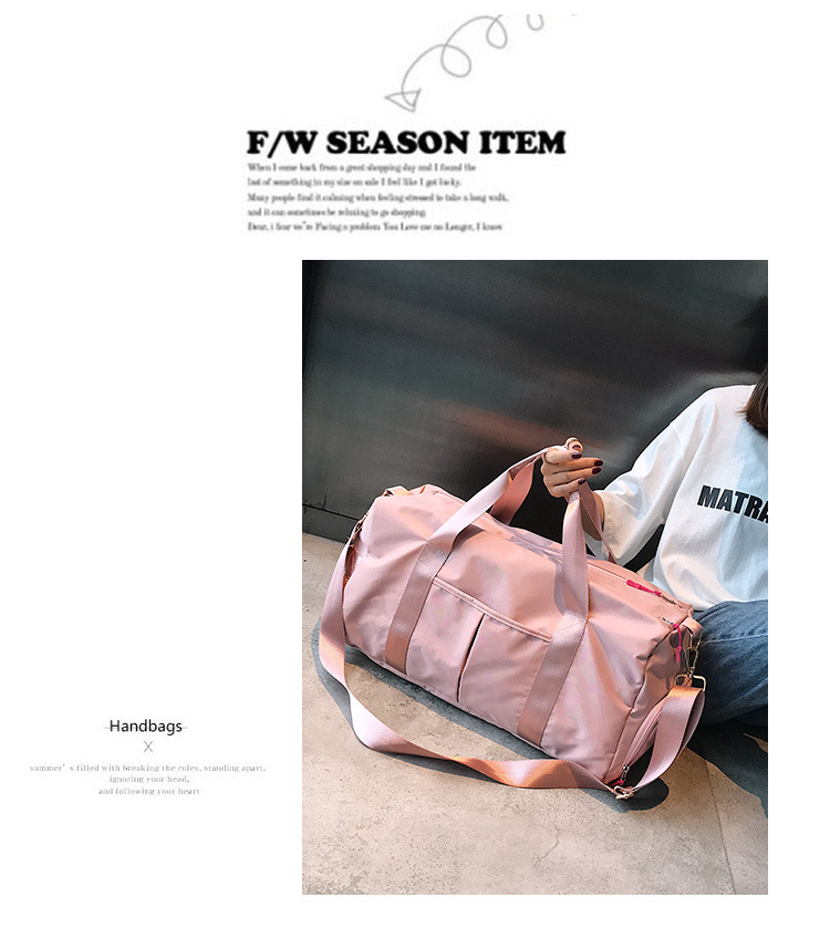 Gym Bag Women's Dry Wet Separation Swim Bag Swimming Bag Men's Sports Bag Fitness Backpack Waterproof Bag Swimming Bag Beach Bag Yoga Bag Gym Bag Women's Dry Wet Separation Swim Bag Swimming Bag Men's Sports Bag Fitness Backpack Waterproof Bag Swimming Bag Beach Bag Yoga Bag