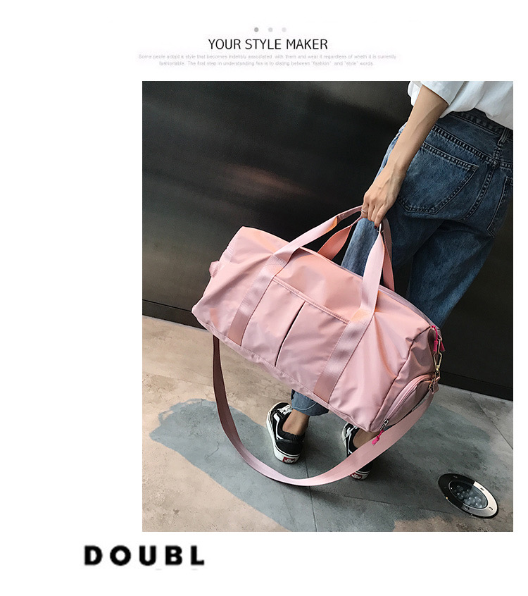 Gym Bag Women's Dry Wet Separation Swim Bag Swimming Bag Men's Sports Bag Fitness Backpack Waterproof Bag Swimming Bag Beach Bag Yoga Bag Gym Bag Women's Dry Wet Separation Swim Bag Swimming Bag Men's Sports Bag Fitness Backpack Waterproof Bag Swimming Bag Beach Bag Yoga Bag