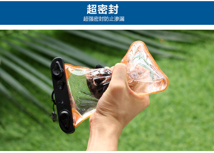 Smart Universal Phone Swimming Cellphone Waterproof Bag Swimming Waterproof Bag Swimming Bag Hanging Armband Dual-Use 64G Smart Universal Phone Swimming Cellphone Waterproof Bag Swimming Waterproof Bag Swimming Bag Hanging Armband Dual-Use 64G