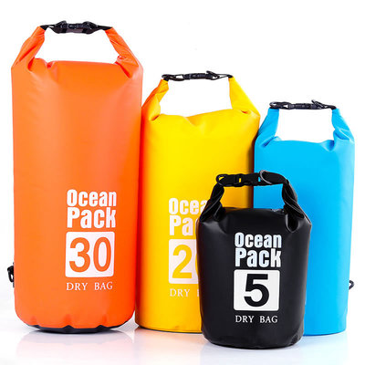 Polyester Waterproof Bag Shoulder and Shoulder Waterproof Bucket Bag Waterproof Bag Lightweight Drifting Bag Spot Polyester Waterproof Bag Shoulder and Shoulder Waterproof Bucket Bag Waterproof Bag Lightweight Drifting Bag Spot