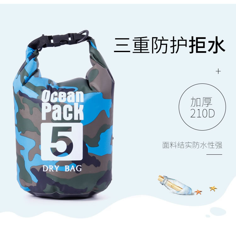 Polyester Waterproof Bag Shoulder and Shoulder Waterproof Bucket Bag Waterproof Bag Lightweight Drifting Bag Spot Polyester Waterproof Bag Shoulder and Shoulder Waterproof Bucket Bag Waterproof Bag Lightweight Drifting Bag Spot