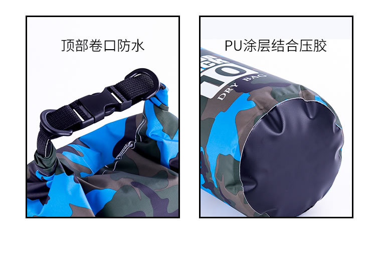 Polyester Waterproof Bag Shoulder and Shoulder Waterproof Bucket Bag Waterproof Bag Lightweight Drifting Bag Spot Polyester Waterproof Bag Shoulder and Shoulder Waterproof Bucket Bag Waterproof Bag Lightweight Drifting Bag Spot