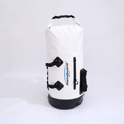 Polyester Waterproof Bag Shoulder and Shoulder Waterproof Bucket Bag Waterproof Bag Lightweight Drifting Bag Spot Polyester Waterproof Bag Shoulder and Shoulder Waterproof Bucket Bag Waterproof Bag Lightweight Drifting Bag Spot