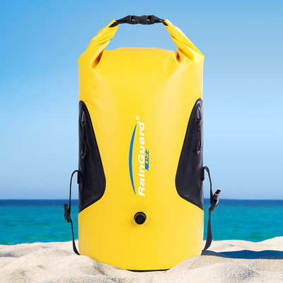 Polyester Waterproof Bag Shoulder and Shoulder Waterproof Bucket Bag Waterproof Bag Lightweight Drifting Bag Spot Polyester Waterproof Bag Shoulder and Shoulder Waterproof Bucket Bag Waterproof Bag Lightweight Drifting Bag Spot