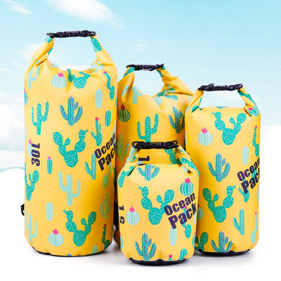 Polyester Waterproof Bag Shoulder and Shoulder Waterproof Bucket Bag Waterproof Bag Lightweight Drifting Bag Spot Polyester Waterproof Bag Shoulder and Shoulder Waterproof Bucket Bag Waterproof Bag Lightweight Drifting Bag Spot