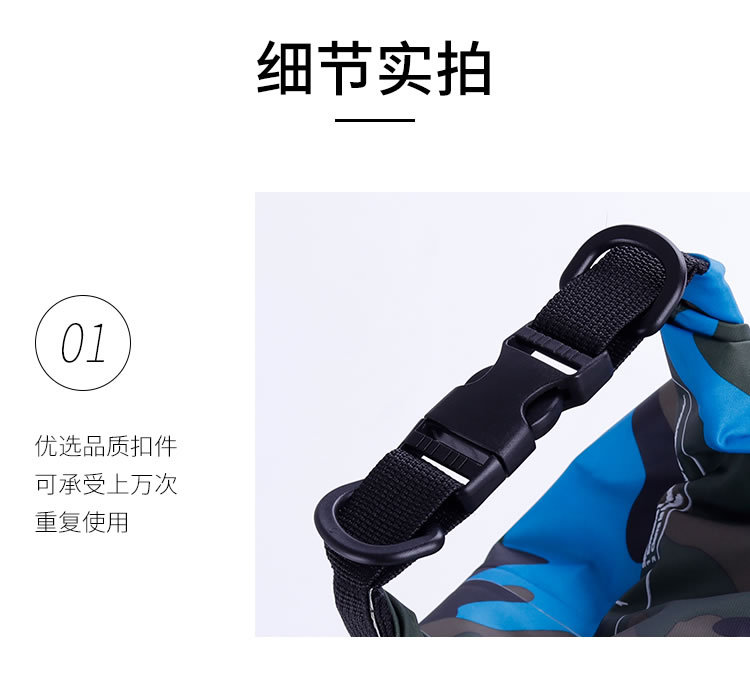 Polyester Waterproof Bag Shoulder and Shoulder Waterproof Bucket Bag Waterproof Bag Lightweight Drifting Bag Spot Polyester Waterproof Bag Shoulder and Shoulder Waterproof Bucket Bag Waterproof Bag Lightweight Drifting Bag Spot