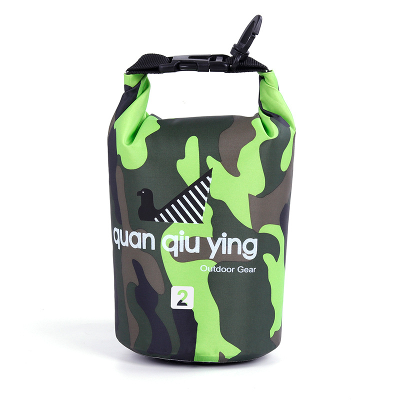 Polyester Waterproof Bag Shoulder and Shoulder Waterproof Bucket Bag Waterproof Bag Lightweight Drifting Bag Spot Polyester Waterproof Bag Shoulder and Shoulder Waterproof Bucket Bag Waterproof Bag Lightweight Drifting Bag Spot