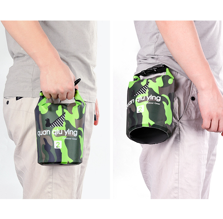 Polyester Waterproof Bag Shoulder and Shoulder Waterproof Bucket Bag Waterproof Bag Lightweight Drifting Bag Spot Polyester Waterproof Bag Shoulder and Shoulder Waterproof Bucket Bag Waterproof Bag Lightweight Drifting Bag Spot