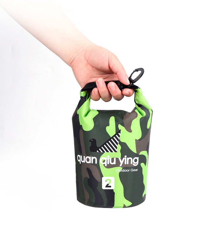 Polyester Waterproof Bag Shoulder and Shoulder Waterproof Bucket Bag Waterproof Bag Lightweight Drifting Bag Spot Polyester Waterproof Bag Shoulder and Shoulder Waterproof Bucket Bag Waterproof Bag Lightweight Drifting Bag Spot