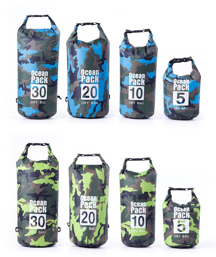 Polyester Waterproof Bag Shoulder and Shoulder Waterproof Bucket Bag Waterproof Bag Lightweight Drifting Bag Spot Polyester Waterproof Bag Shoulder and Shoulder Waterproof Bucket Bag Waterproof Bag Lightweight Drifting Bag Spot