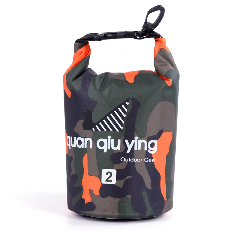 Polyester Waterproof Bag Shoulder and Shoulder Waterproof Bucket Bag Waterproof Bag Lightweight Drifting Bag Spot Polyester Waterproof Bag Shoulder and Shoulder Waterproof Bucket Bag Waterproof Bag Lightweight Drifting Bag Spot