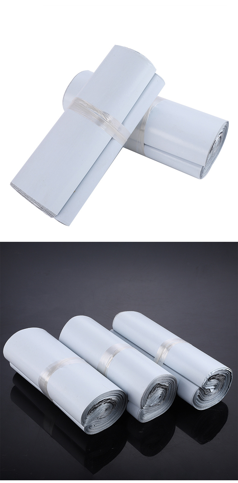 Express Envelope Thick White Express Package Bag Plastic Packing Bag Waterproof Bag PE Courier Bag Express Envelope Customized Free Shipping Express Envelope Thick White Express Package Bag Plastic Packing Bag Waterproof Bag PE Courier Bag Express Envelope Customized Free Shipping