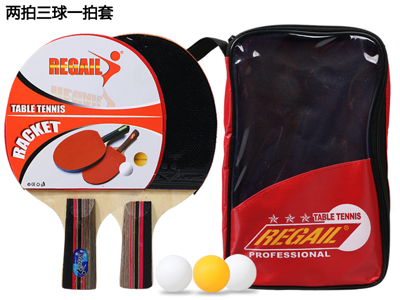 REGAIL,8010, table tennis rackets,2 sets, horizontal and vertical REGAIL,8010, table tennis rackets,2 sets, horizontal and vertical