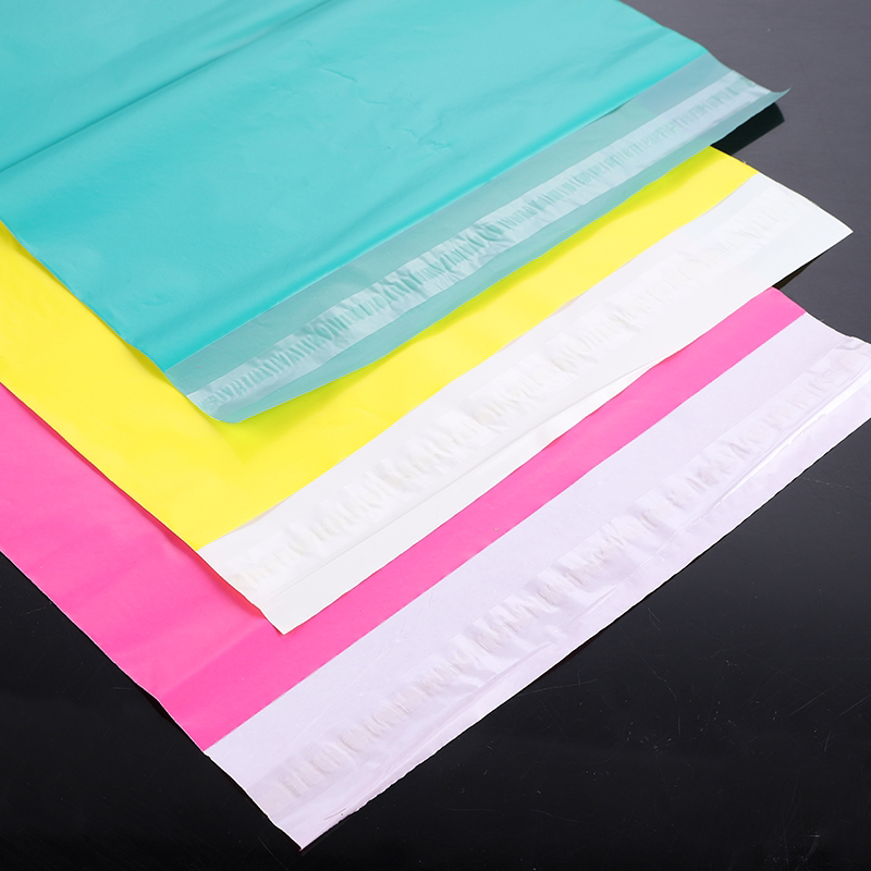 Express Envelope Yellow Waterproof Bag Express Packing Bag Express Envelope Yellow Waterproof Bag Express Packing Bag