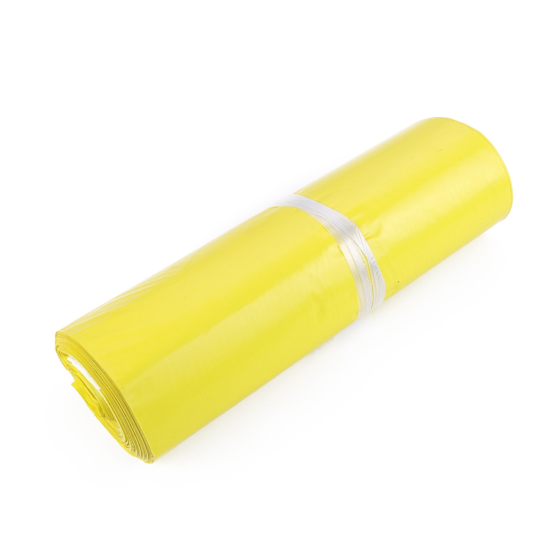Express Envelope Yellow Waterproof Bag Express Packing Bag Express Envelope Yellow Waterproof Bag Express Packing Bag