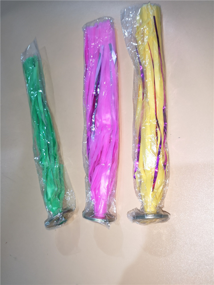 Hot Sale Traditional Toy Shuttlecock Factory Direct Sales