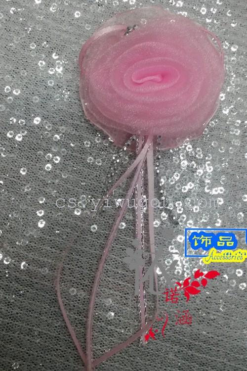 The new DIY snow yarn feed shoes boots shoe accessories cuff accessories accessories The new DIY snow yarn feed shoes boots shoe accessories cuff accessories accessories