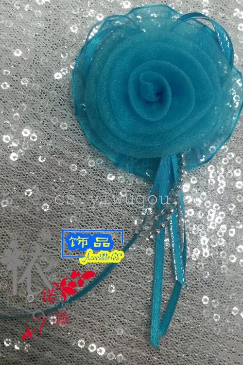 The new DIY snow yarn feed shoes boots shoe accessories cuff accessories accessories The new DIY snow yarn feed shoes boots shoe accessories cuff accessories accessories