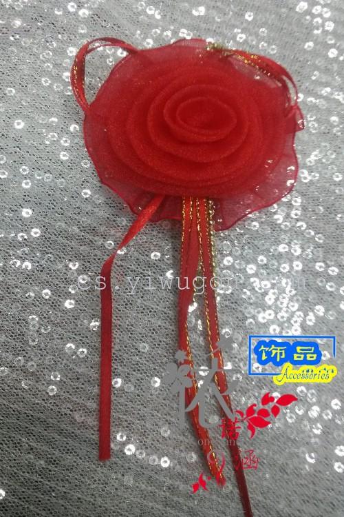 The new DIY snow yarn feed shoes boots shoe accessories cuff accessories accessories The new DIY snow yarn feed shoes boots shoe accessories cuff accessories accessories