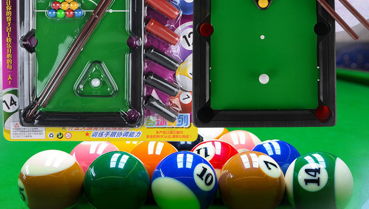 New children's board games birthday gift boys billiards toy stalls wholesale hot traditional toys New children's board games birthday gift boys billiards toy stalls wholesale hot traditional toys