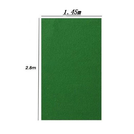 Tablecloth Black 8 Tablecloth Billiards Fabric Single-Sided Tablecloth Chinese Billiard Cloth Tablecloth Wholesale Billiard Cloth