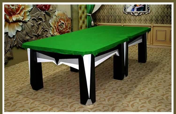 Tablecloth Black 8 Tablecloth Billiards Fabric Single-Sided Tablecloth Chinese Billiard Cloth Tablecloth Wholesale Billiard Cloth Tablecloth Black 8 Tablecloth Billiards Fabric Single-Sided Tablecloth Chinese Billiard Cloth Tablecloth Wholesale Billiard Cloth