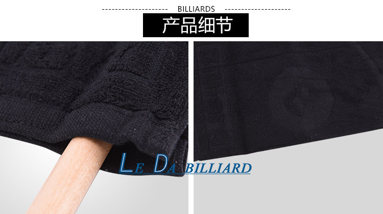 Billiards Supplies Billiards Rod Cleaning Cloth Cue Cleaning Tools Polishing Sponge Golf Club Towels CrossBorder Goods Billiards Supplies Billiards Rod Cleaning Cloth Cue Cleaning Tools Polishing Sponge Golf Club Towels CrossBorder Goods