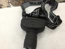 Lumen LED head lamp outdoor lamp lamp camping light for fishing plastic headlights