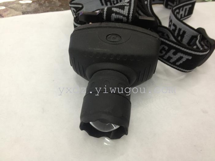 Lumen LED head lamp outdoor lamp lamp camping light for fishing plastic headlights Lumen LED head lamp outdoor lamp lamp camping light for fishing plastic headlights