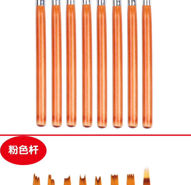 Origin Supply Nail Art Flower Pen 8 PCs Serrated Pen Petal Pen Nail Brush Fluoresent Marker Manicure Brush Set Origin Supply Nail Art Flower Pen 8 PCs Serrated Pen Petal Pen Nail Brush Fluoresent Marker Manicure Brush Set