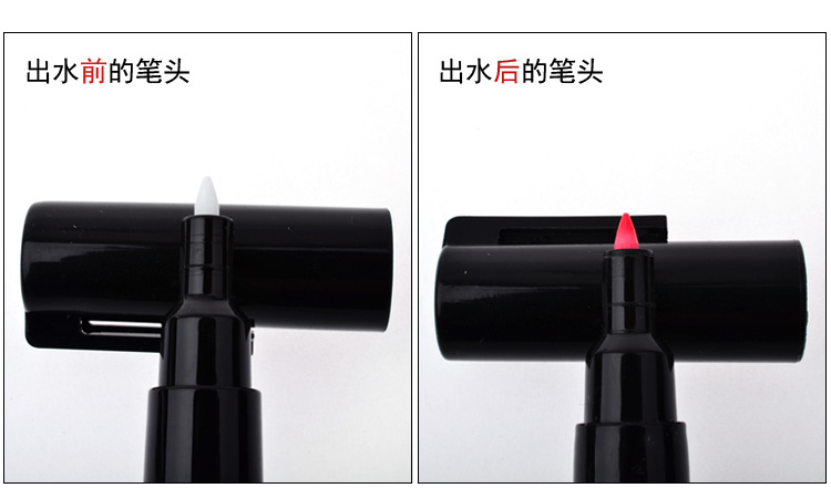 Cross-Border Manicure Implement Wholesale 3D Fluoresent Marker Nail Drawing Painting Pen Nail Brush DIY Nail Polish Pen Cross-Border Manicure Implement Wholesale 3D Fluoresent Marker Nail Drawing Painting Pen Nail Brush DIY Nail Polish Pen