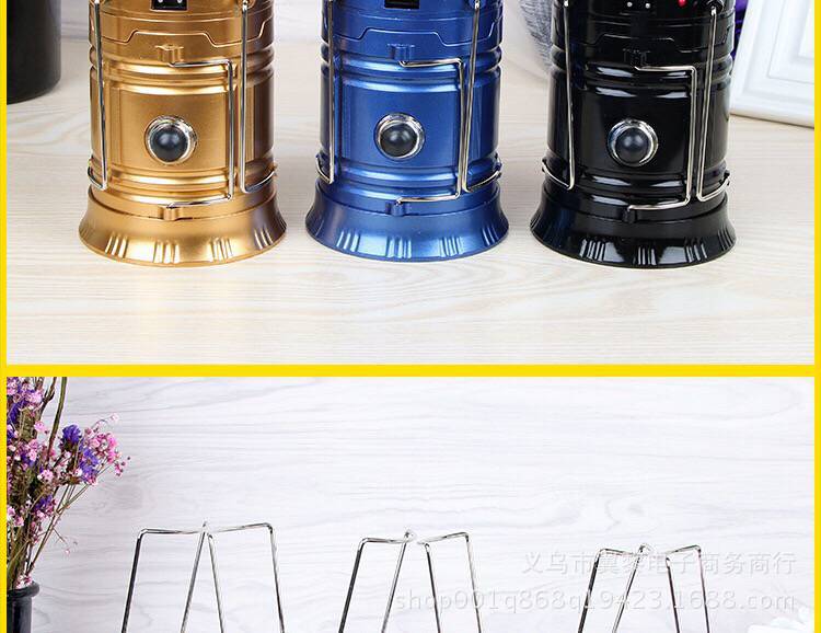 Solar Energy Barn Lantern Outdoor Camping Light Atmosphere Starry Sky Portable Lamp Probe Night Fish Luring Lamp Tent Emergency Light Solar Energy Barn Lantern Outdoor Camping Light Atmosphere Starry Sky Portable Lamp Probe Night Fish Luring Lamp Tent Emergency Light