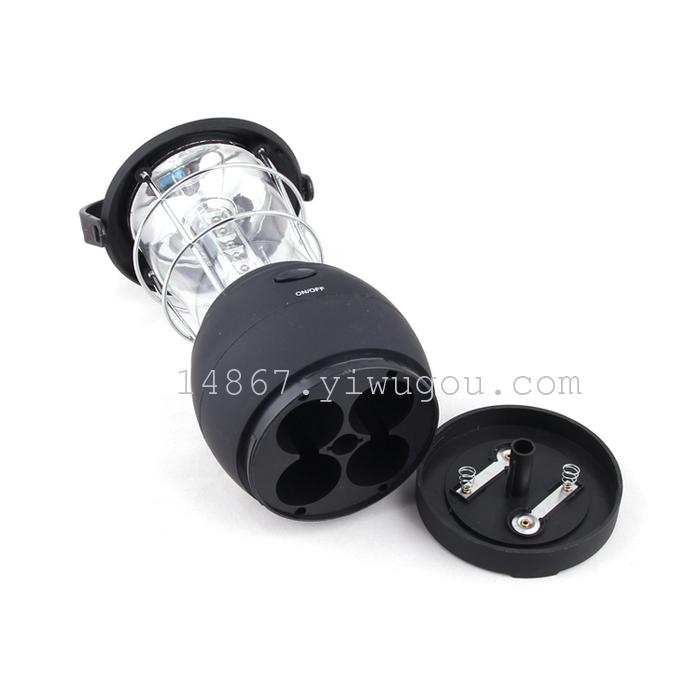 Tuba 4 batteries USB rechargeable camping light Lantern lamp manufacturers to customize Tuba 4 batteries USB rechargeable camping light Lantern lamp manufacturers to customize