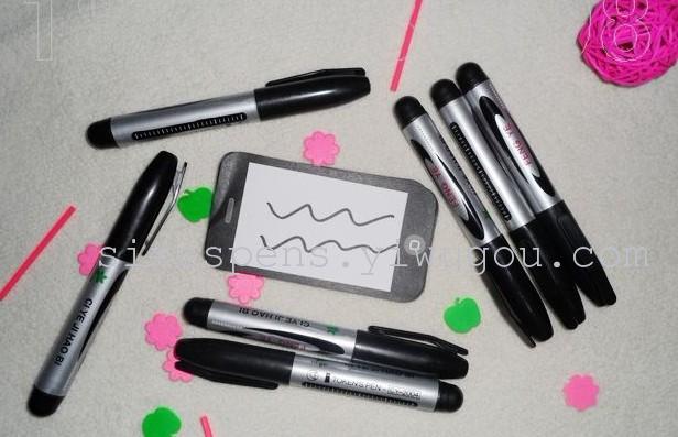 Permanent  marker pen 2004, stationery pen, office supply