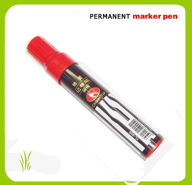 permanent marker pen #8004 , 4 colors permanent marker pen #8004 , 4 colors