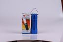 HY-6689 high aluminum alloy multifunctional camping flashlight lamp camping light tent lights