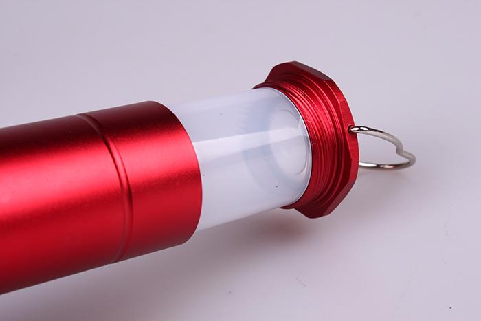 HY-6689 high aluminum alloy multifunctional camping flashlight lamp camping light tent lights HY-6689 high aluminum alloy multifunctional camping flashlight lamp camping light tent lights