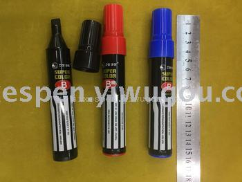  DH-90 big oil permanent marker pen,Jumbo marker pen