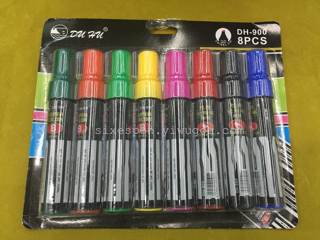 DH-90 big oil permanent marker pen,Jumbo marker pen DH-90 big oil permanent marker pen,Jumbo marker pen