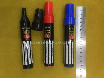 DH-90 big oil permanent marker pen,Jumbo marker pen DH-90 big oil permanent marker pen,Jumbo marker pen