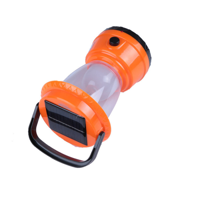 Multifunctional solar power portable power source rechargeable camping light tent lantern Multifunctional solar power portable power source rechargeable camping light tent lantern