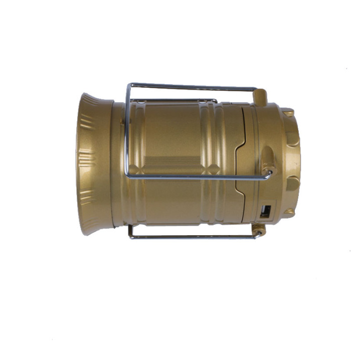 New type lantern LED solar rechargeable camping light outdoor portable emergency lantern New type lantern LED solar rechargeable camping light outdoor portable emergency lantern