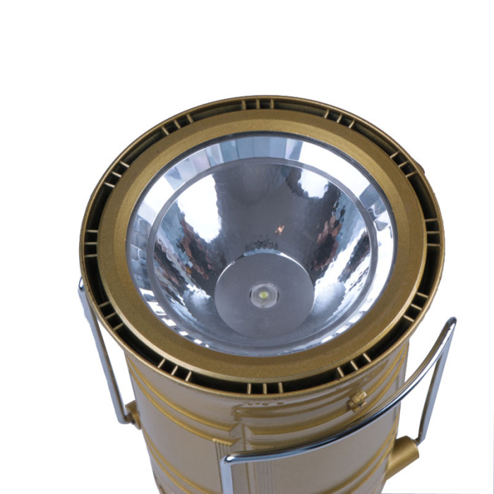New type lantern LED solar rechargeable camping light outdoor portable emergency lantern New type lantern LED solar rechargeable camping light outdoor portable emergency lantern