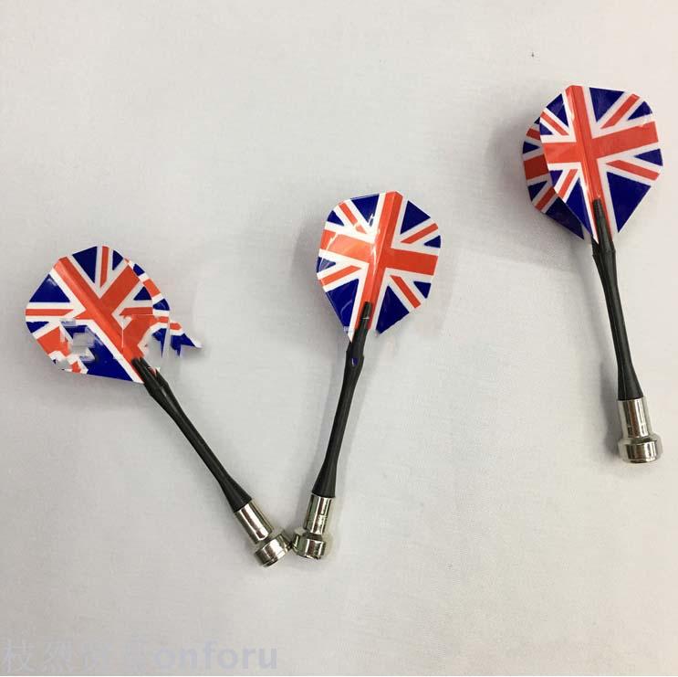Mii flag magnetic dart needle national flag dart leaf strong magnetic darts attract iron darts wholesale Mii flag magnetic dart needle national flag dart leaf strong magnetic darts attract iron darts wholesale