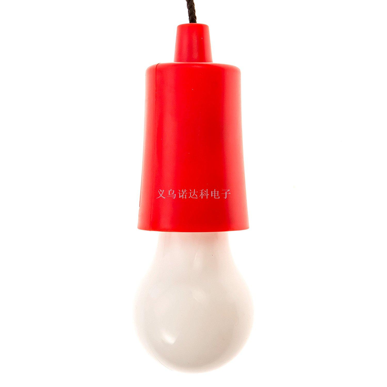LED Bulb Camping Light Glue Light 3AAA Battery Outdoor Tent Rope Suspension LED Bulb Camping Light Glue Light 3AAA Battery Outdoor Tent Rope Suspension