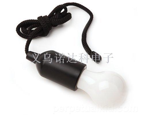 LED Bulb Camping Light Glue Light 3AAA Battery Outdoor Tent Rope Suspension LED Bulb Camping Light Glue Light 3AAA Battery Outdoor Tent Rope Suspension